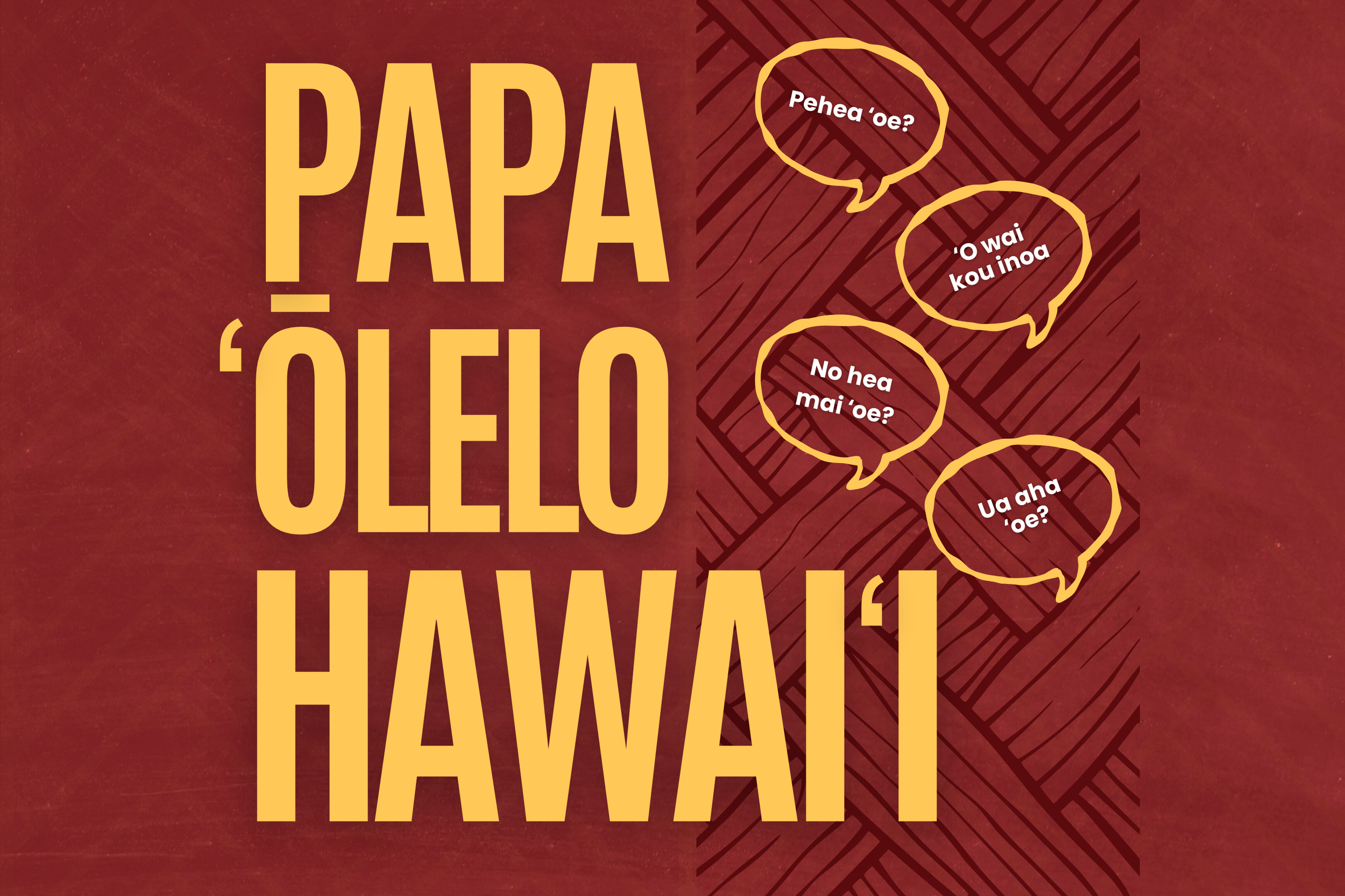 Papa ʻŌlelo Hawaiʻi