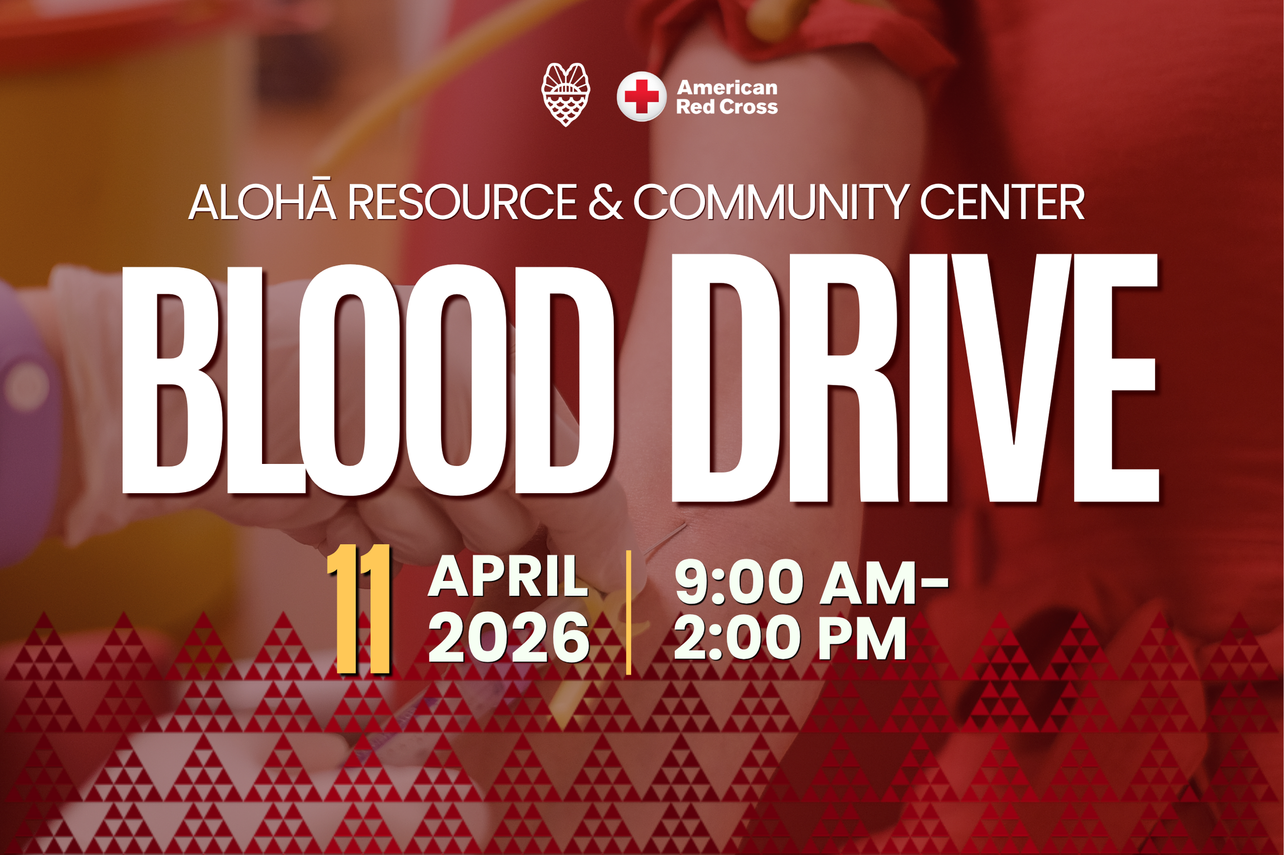Blood Drive