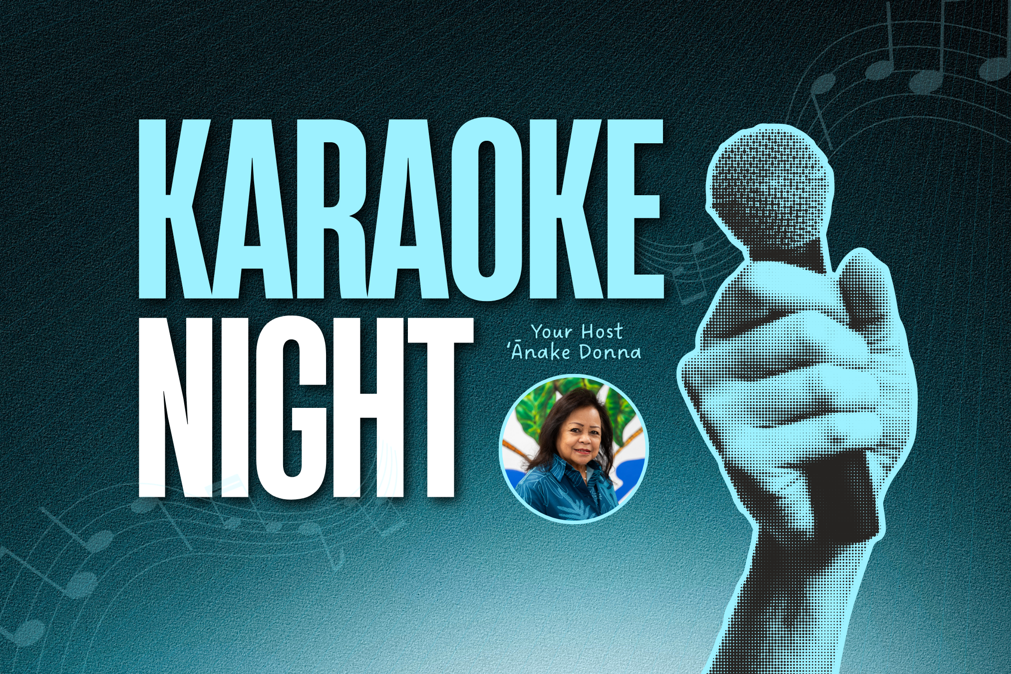 Karaoke Night
