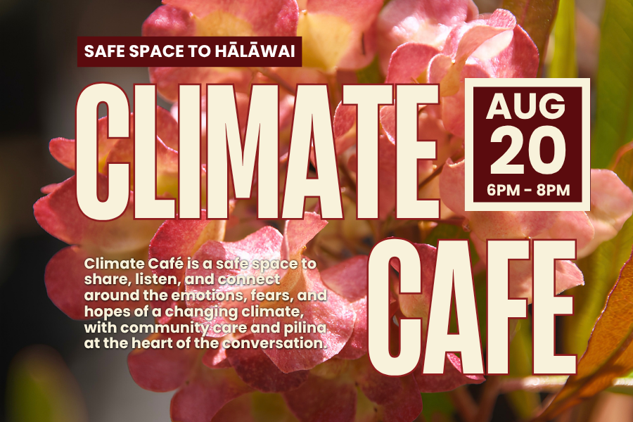 Climate Cafe