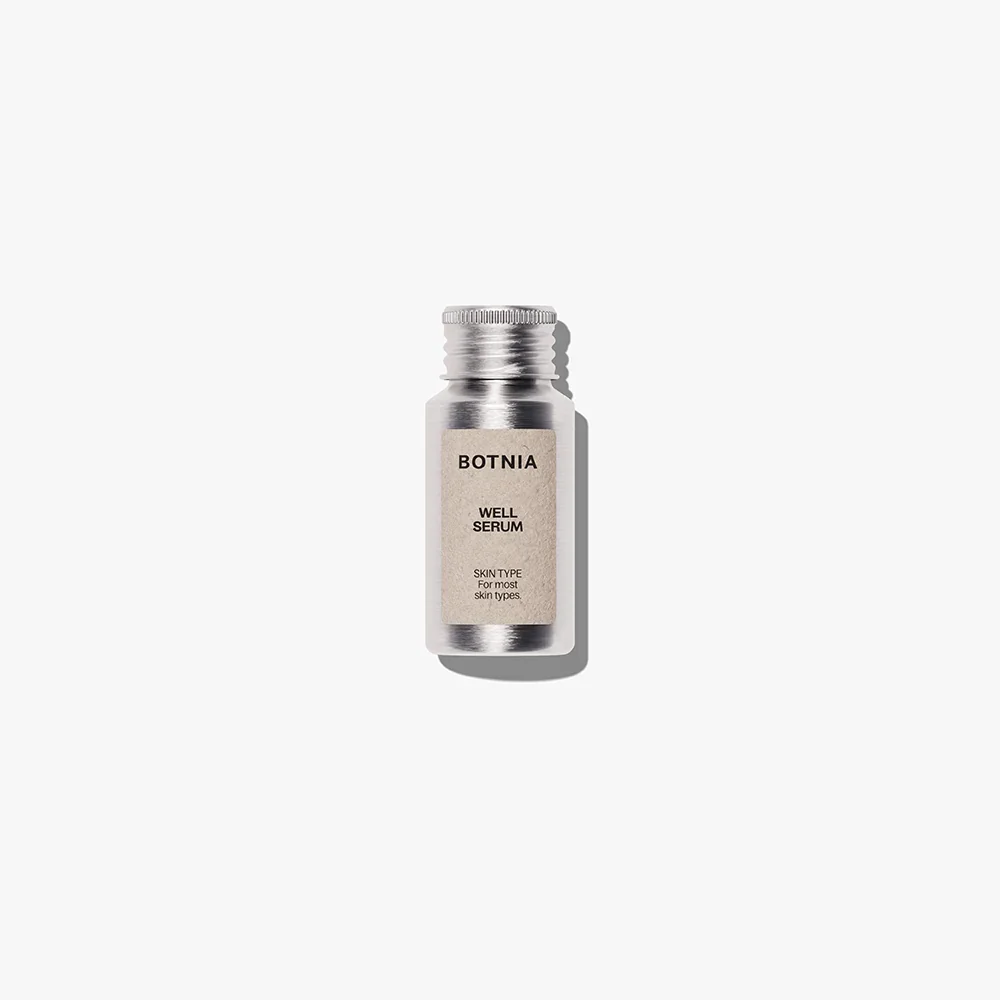 Well Serum