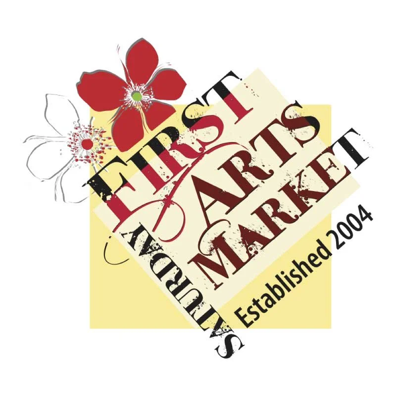 1st Saturday Arts Market (Make up day)