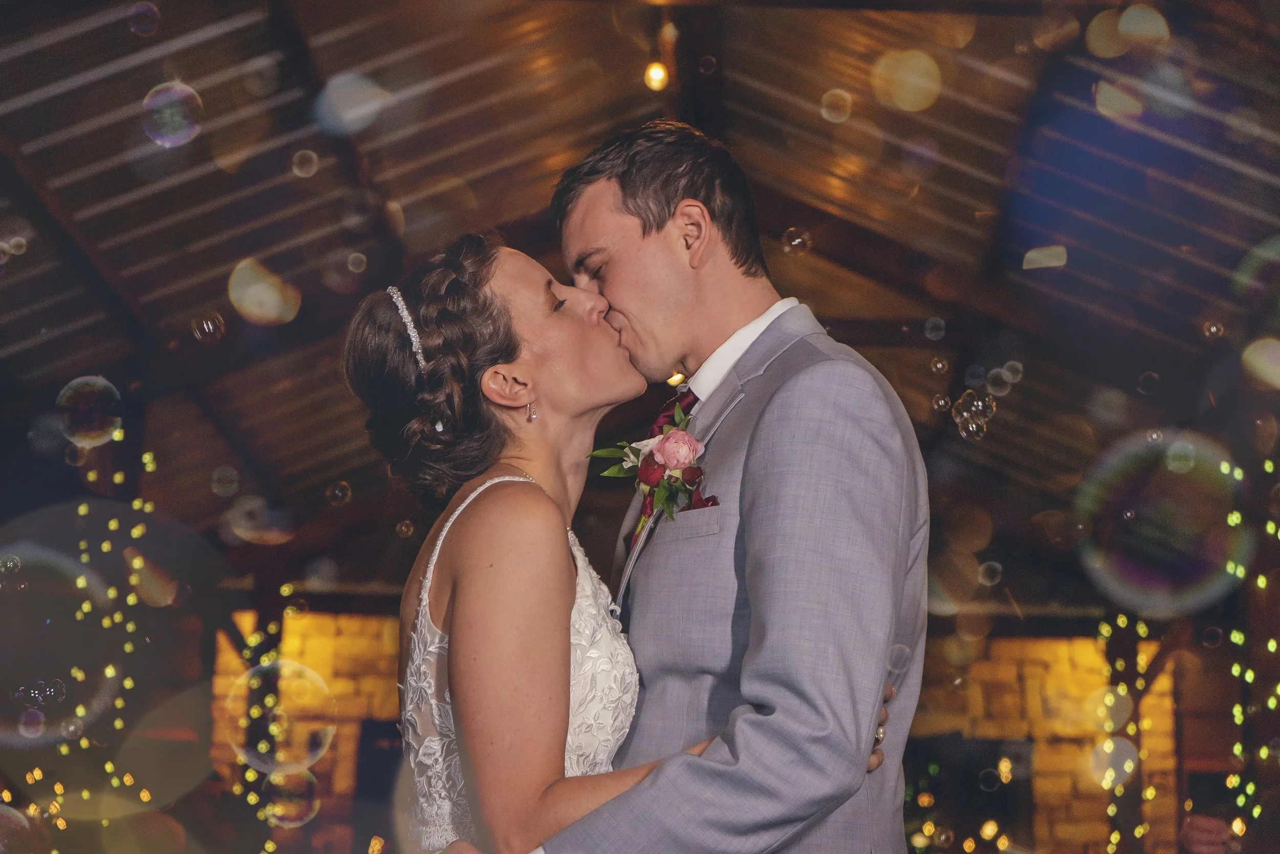 Manitoba wedding photography