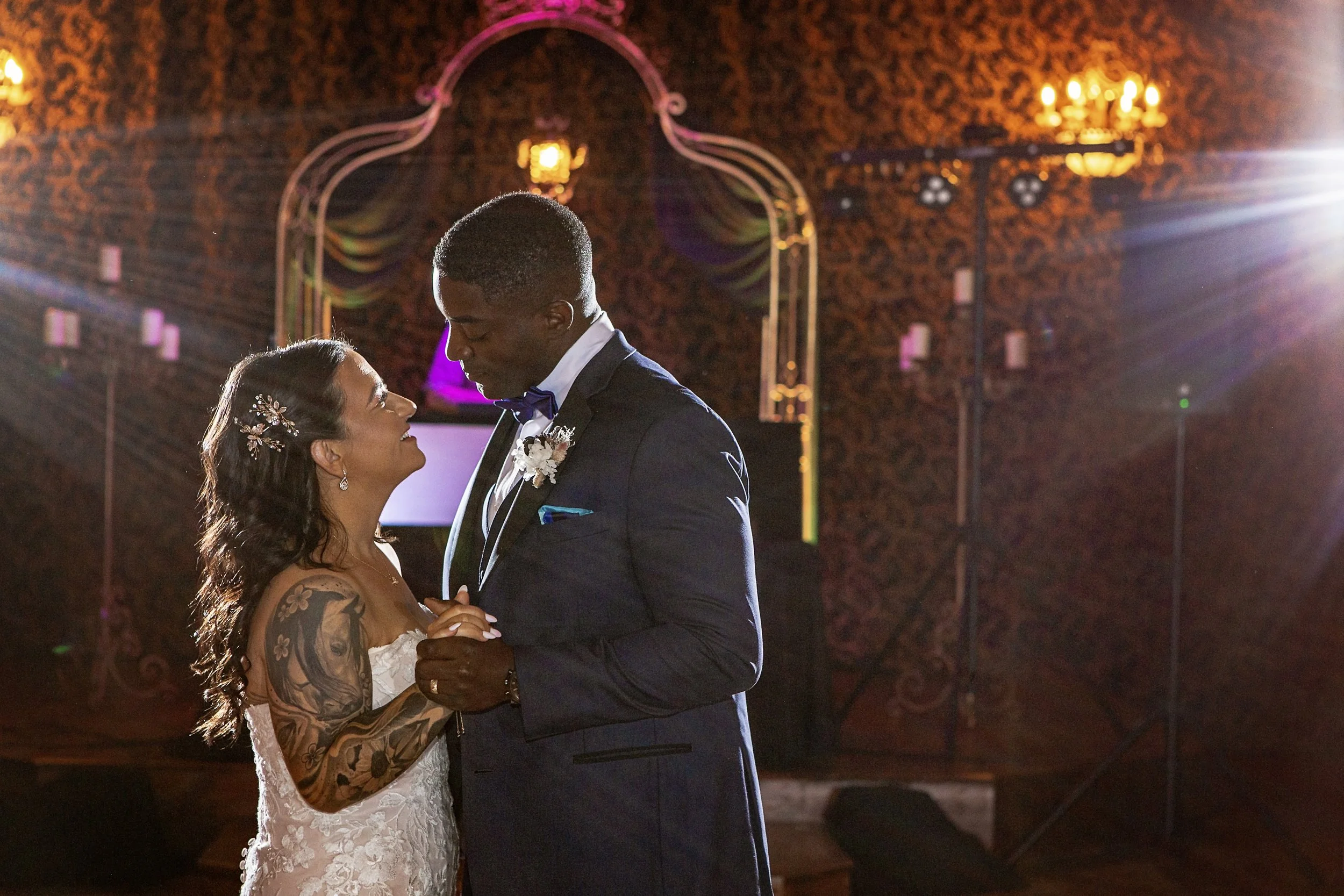 Manitoba Wedding Photography