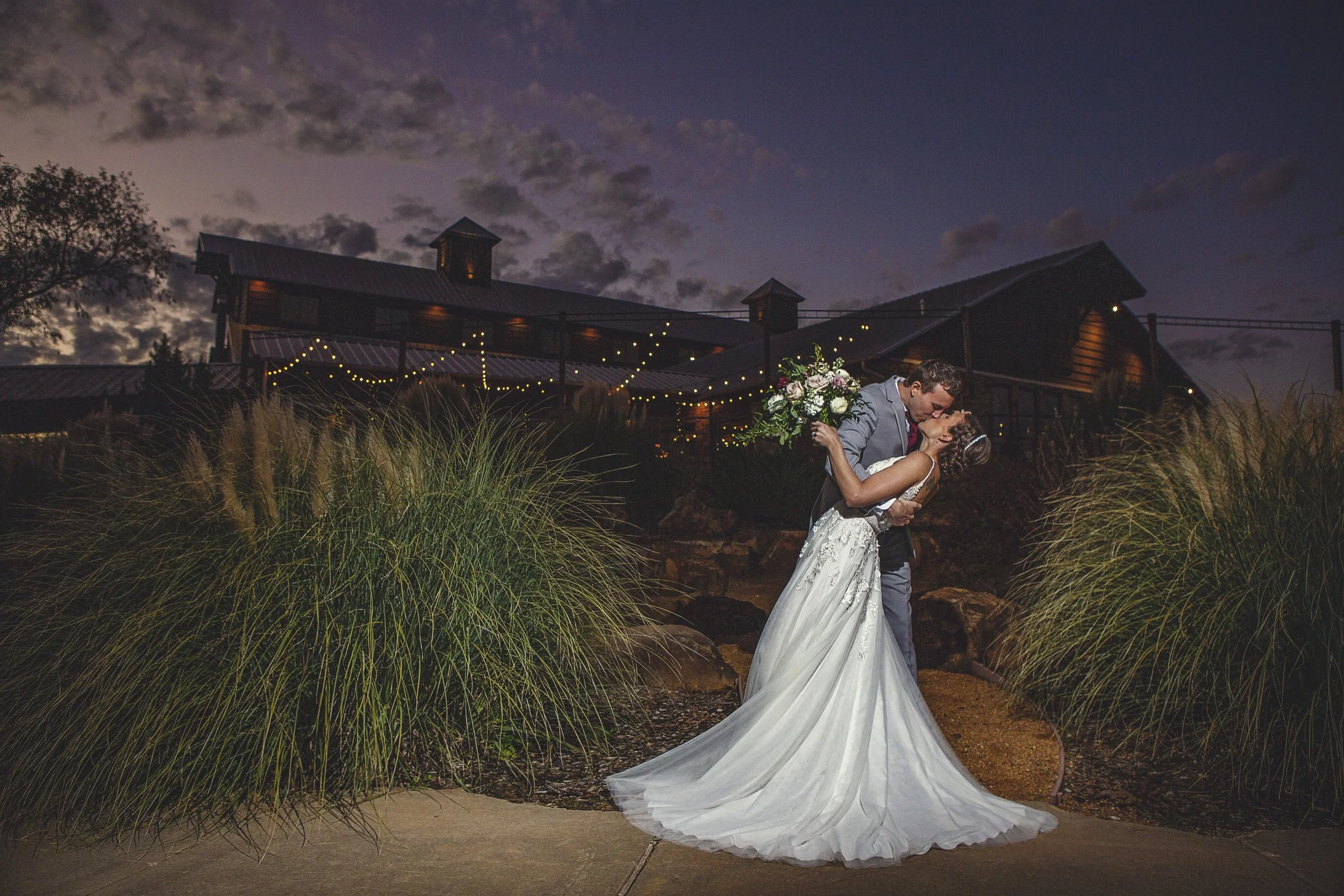 Winnipeg wedding photography