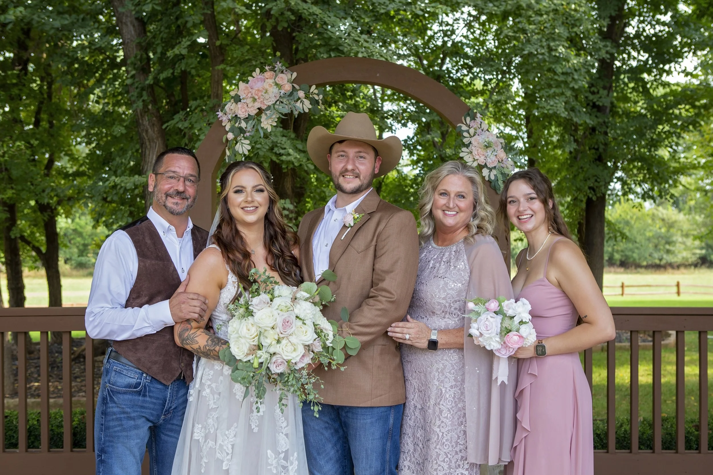 Winnipeg wedding photography