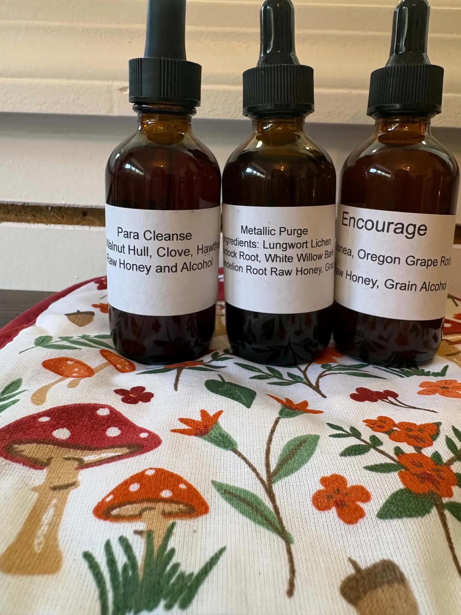 Parasite and Heavy Metal Cleanse