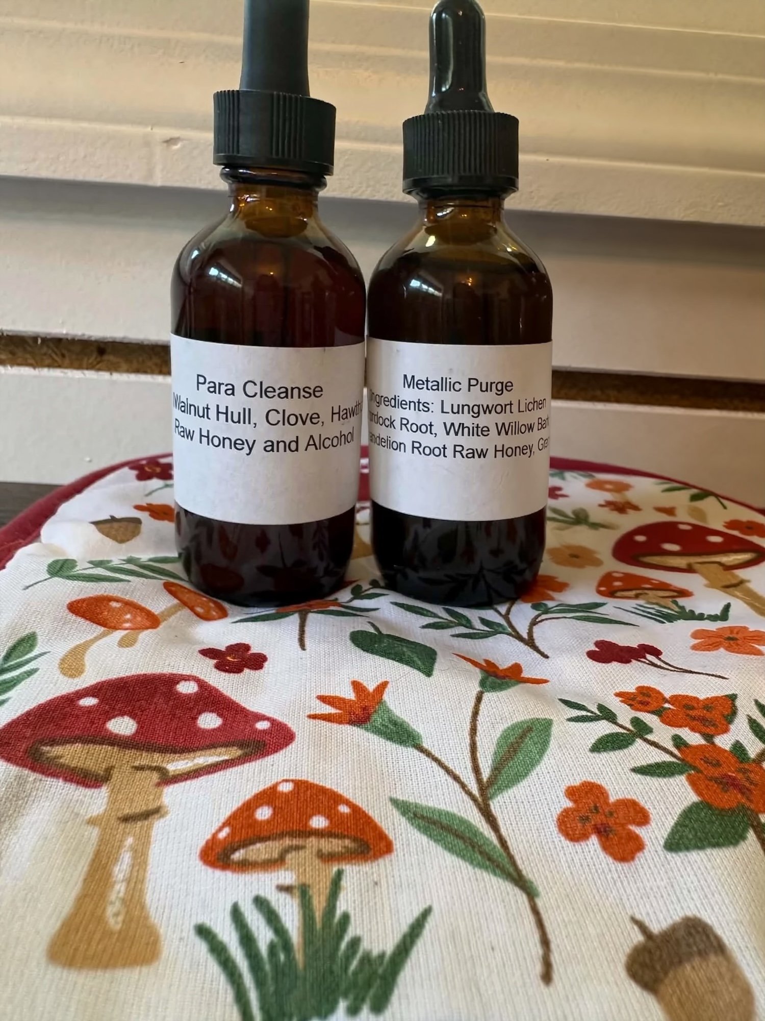 Parasite and Heavy Metal Cleanse