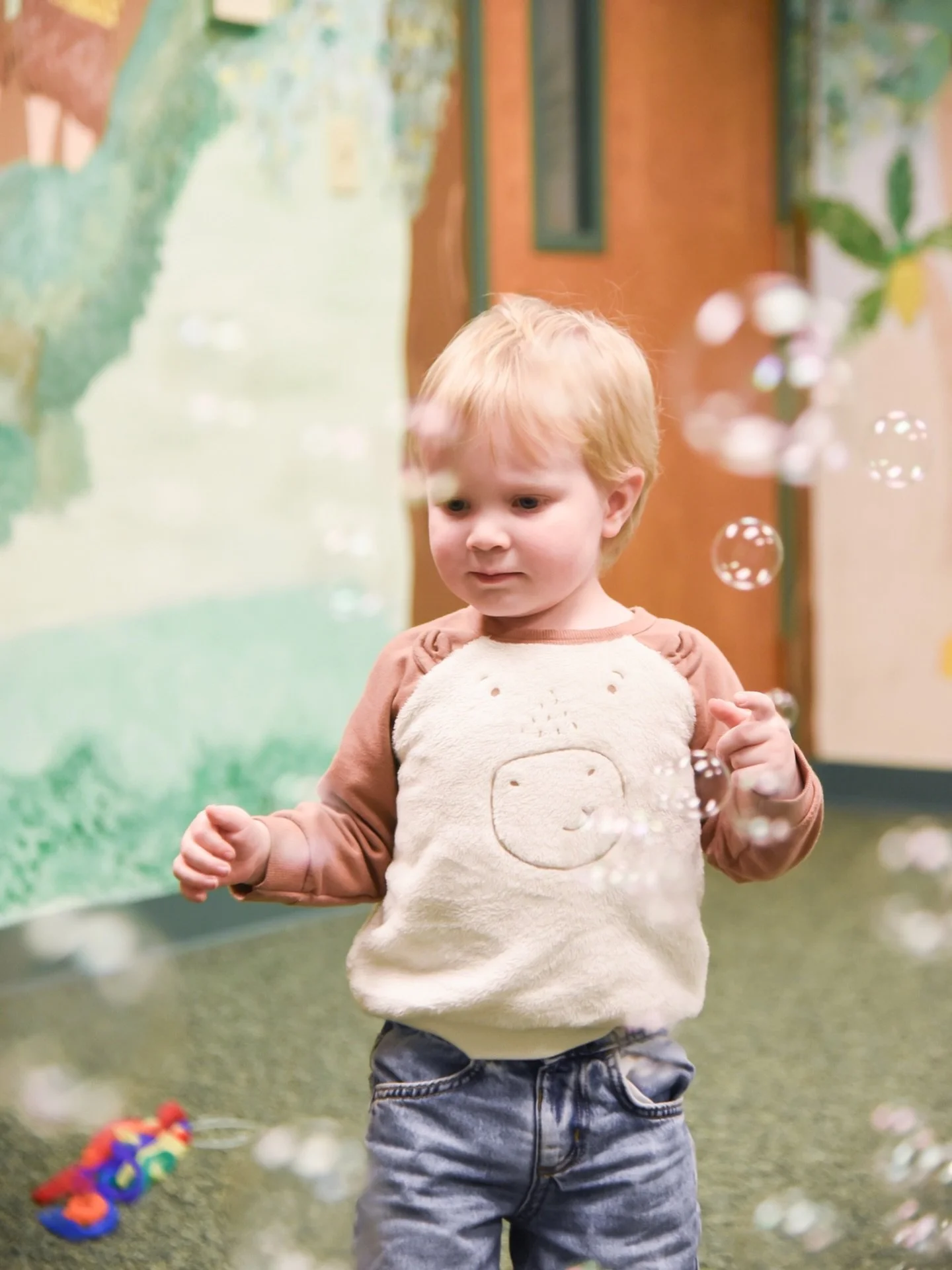 Last call for Little Beats. We start Tuesday!

Little Beats is a music and movement class for toddlers and preschoolers ages 18 months to 5 years and it&rsquo;s genuinely one of the most fun things you can do with your little one on a Tuesday morning