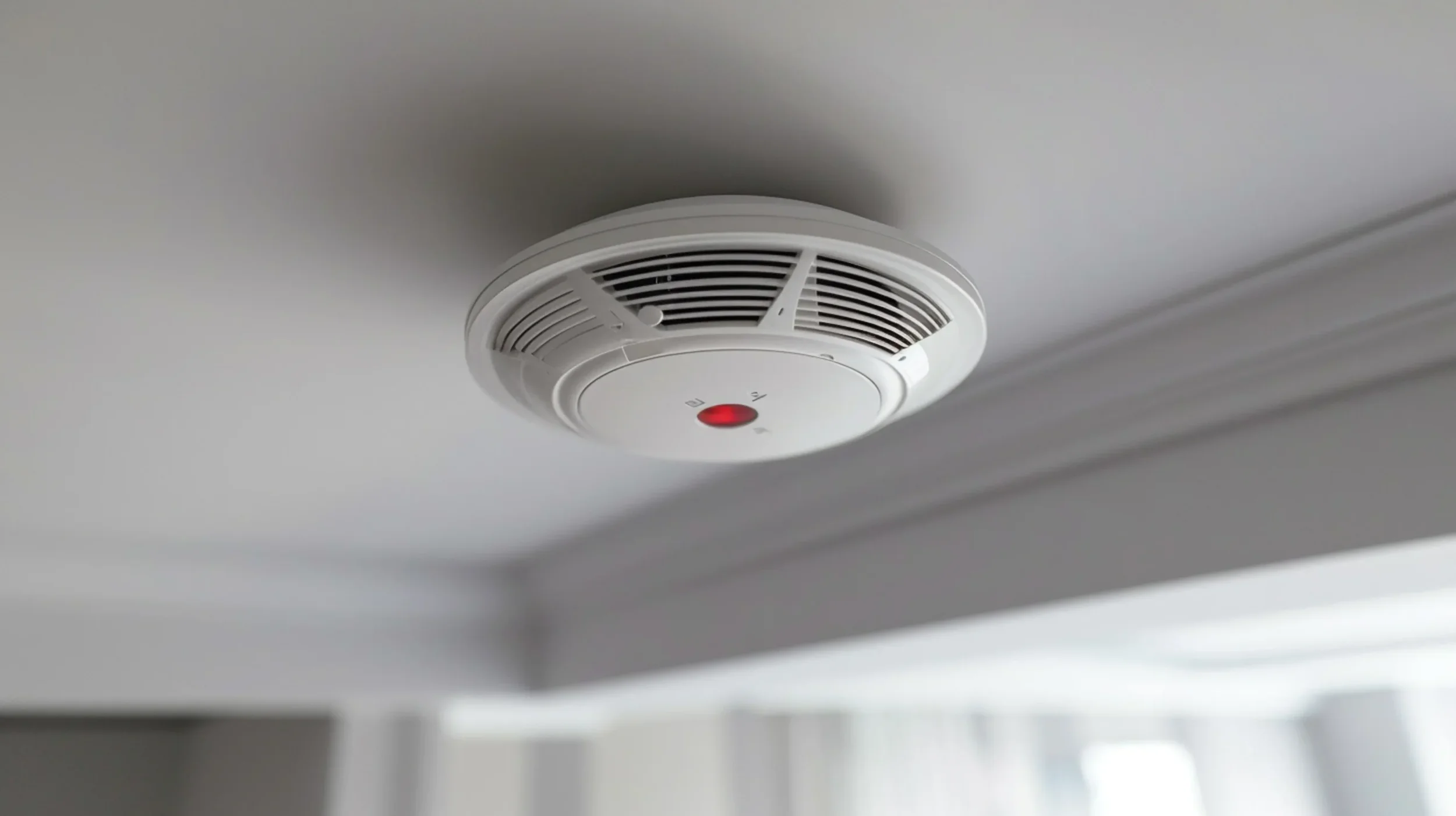 Residential Burglar and Fire Alarm systems