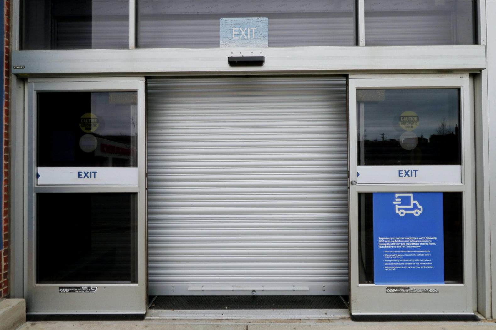 Commercial Burglar Alarm Systems