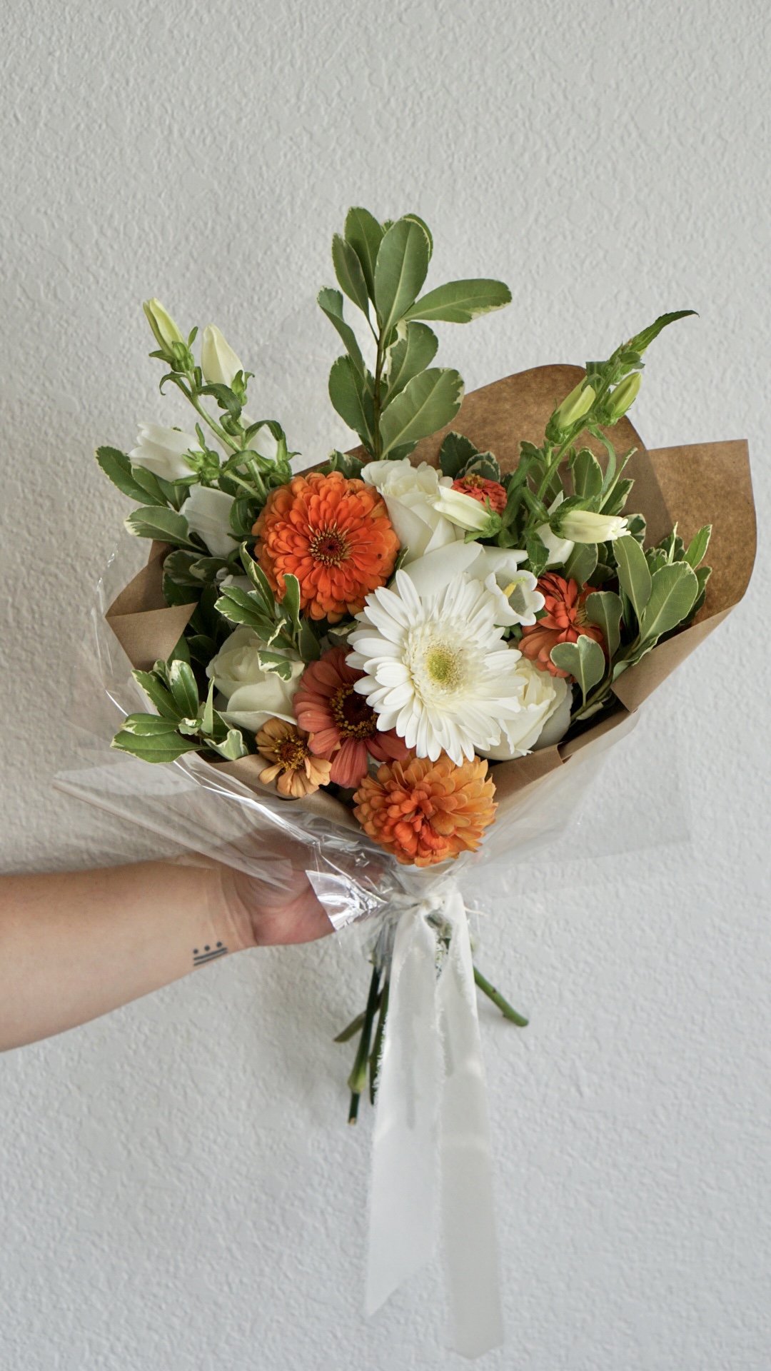 Market Bouquet