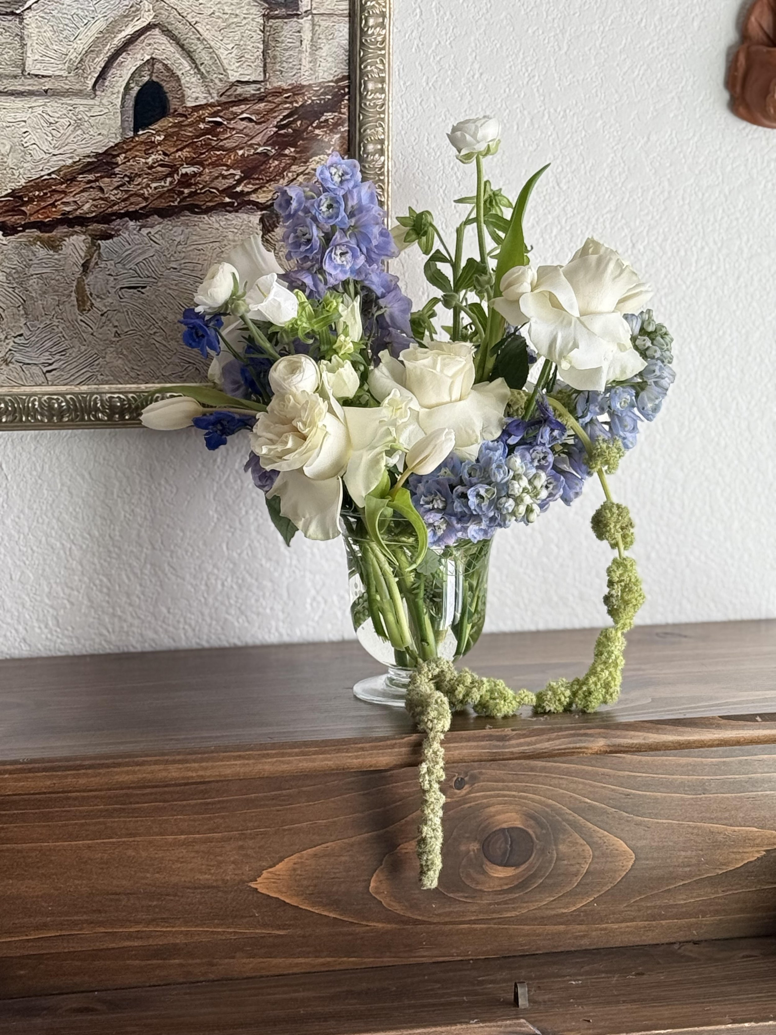 Small Arrangement