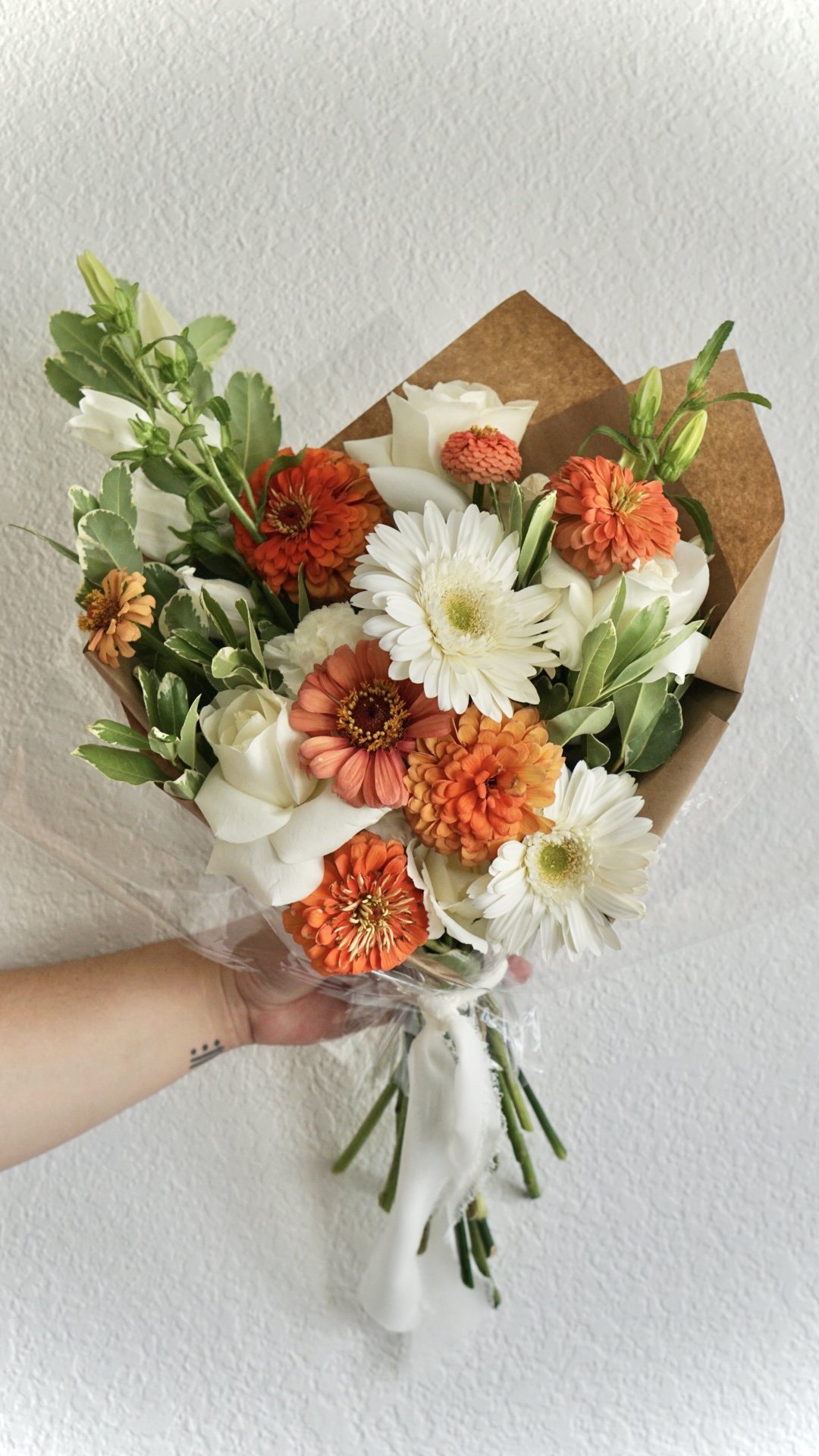 Large Market Bouquet