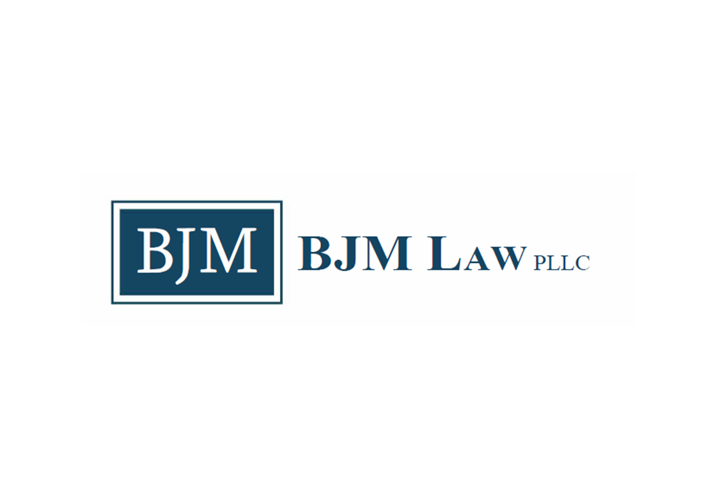 BJM Law PLLC logo