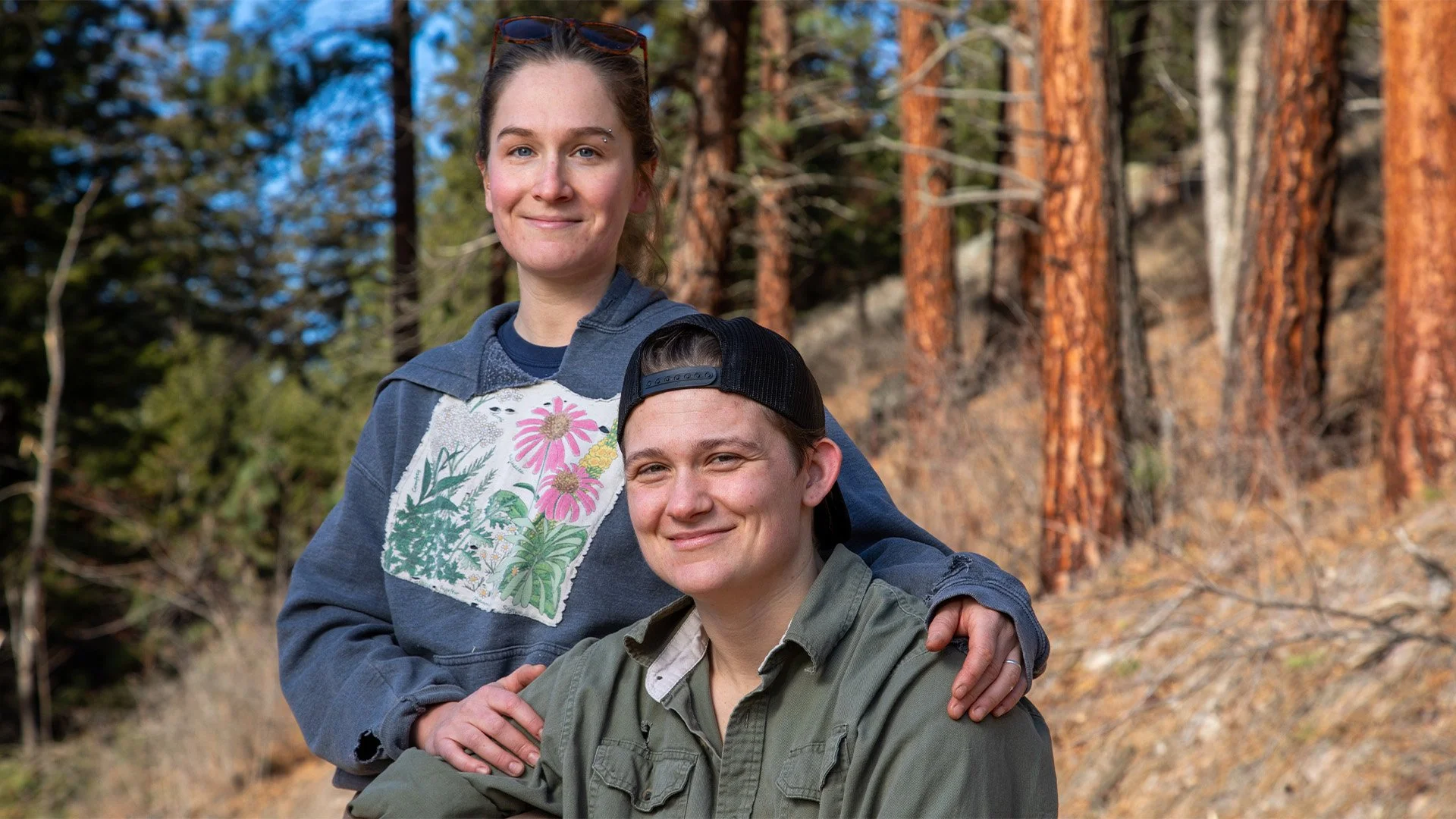 Video: Carmen and Zoe’s Homebuyer Success StorY