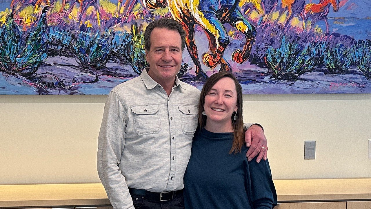 Video: March 2026 Executive Director Insight