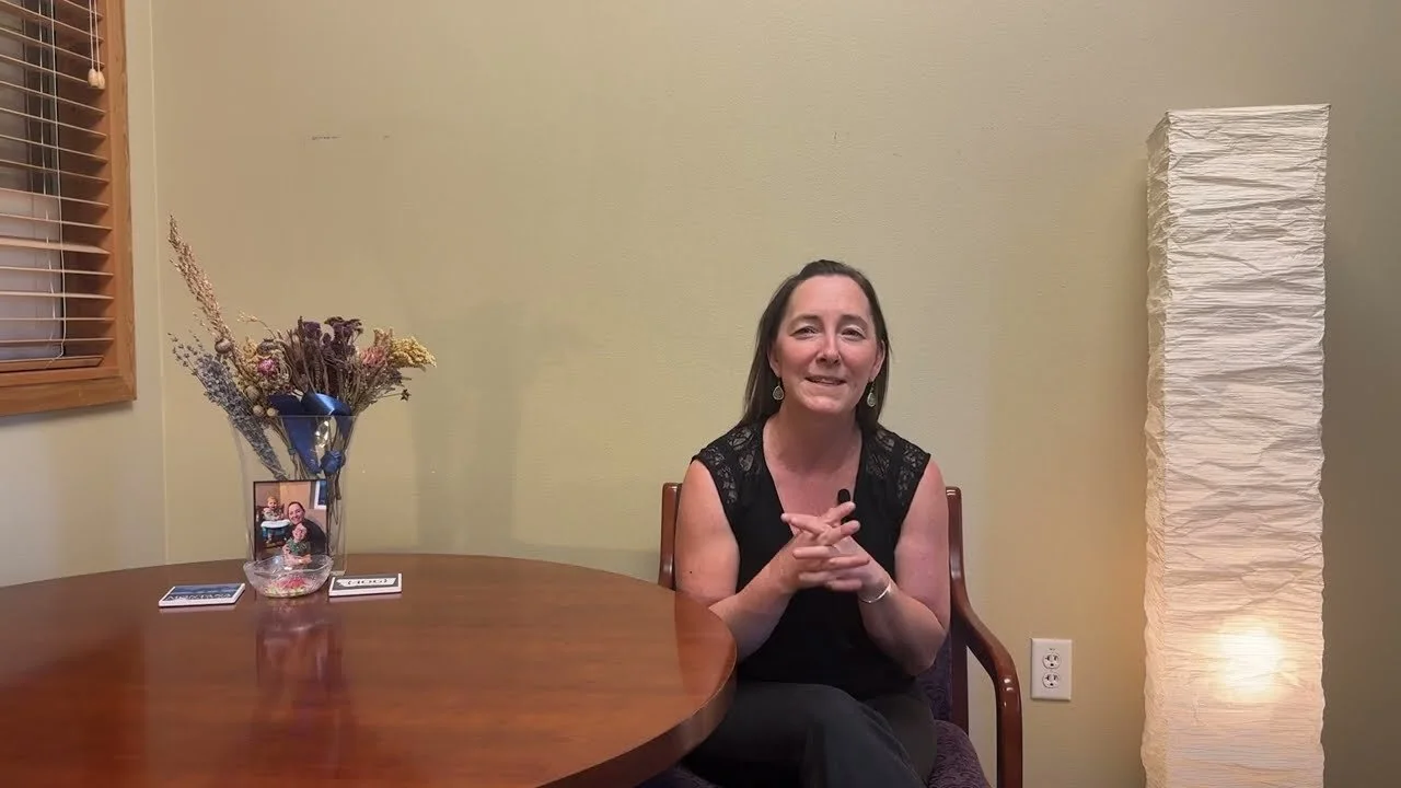 Video: September 2026 Executive Director Insight