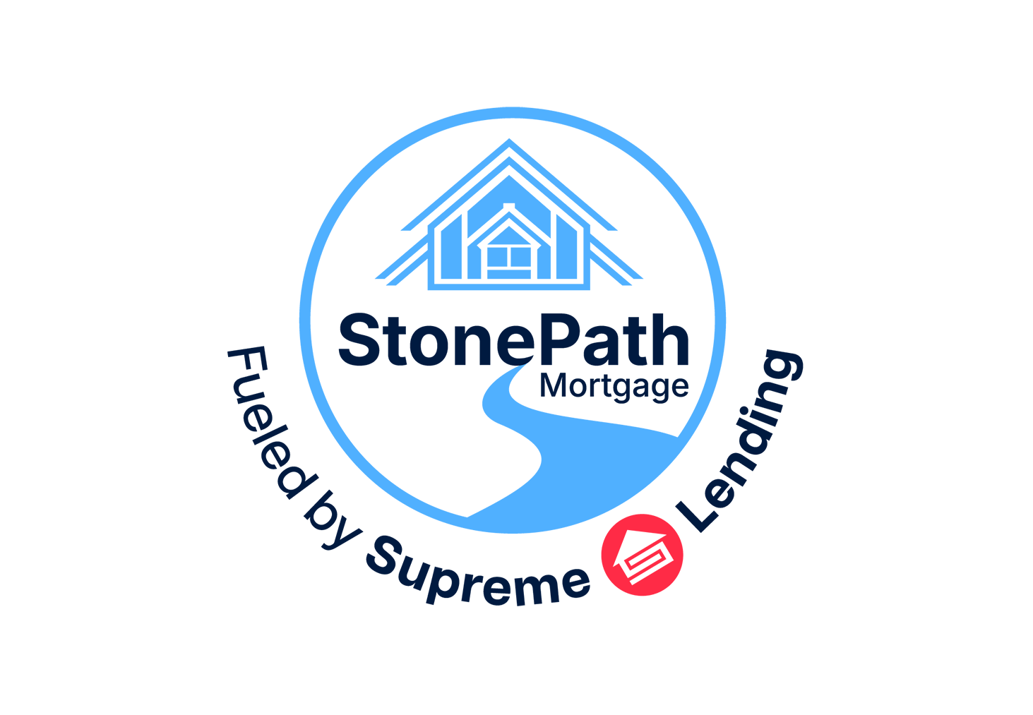 StonePath Mortgage - Fueled by Supreme Lending