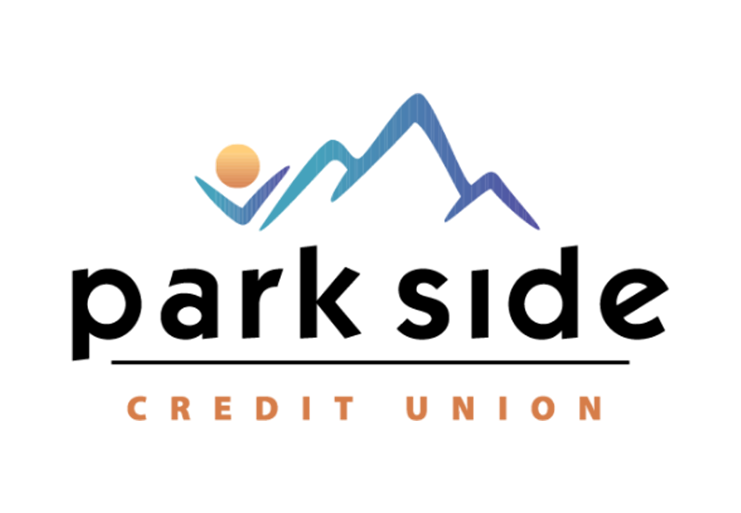Park Side Credit Union logo