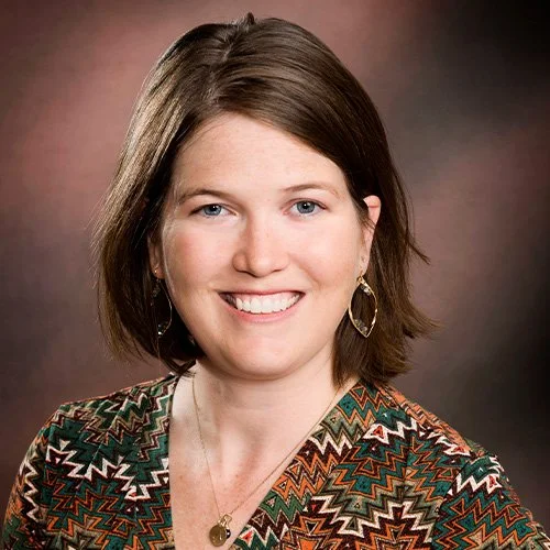 Allison Mouch