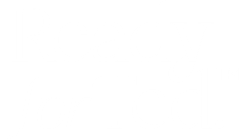 Ready for Ted™