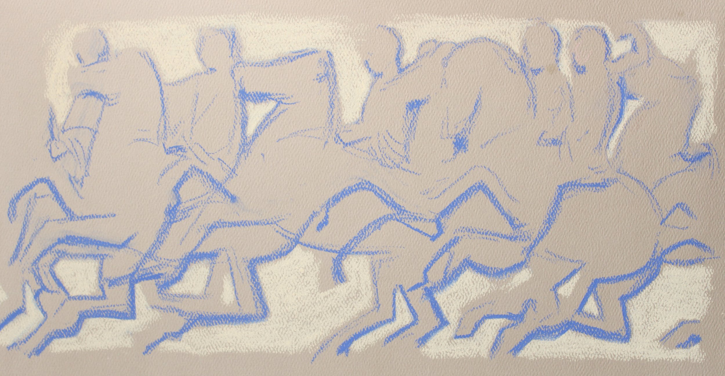 Parthenon frieze