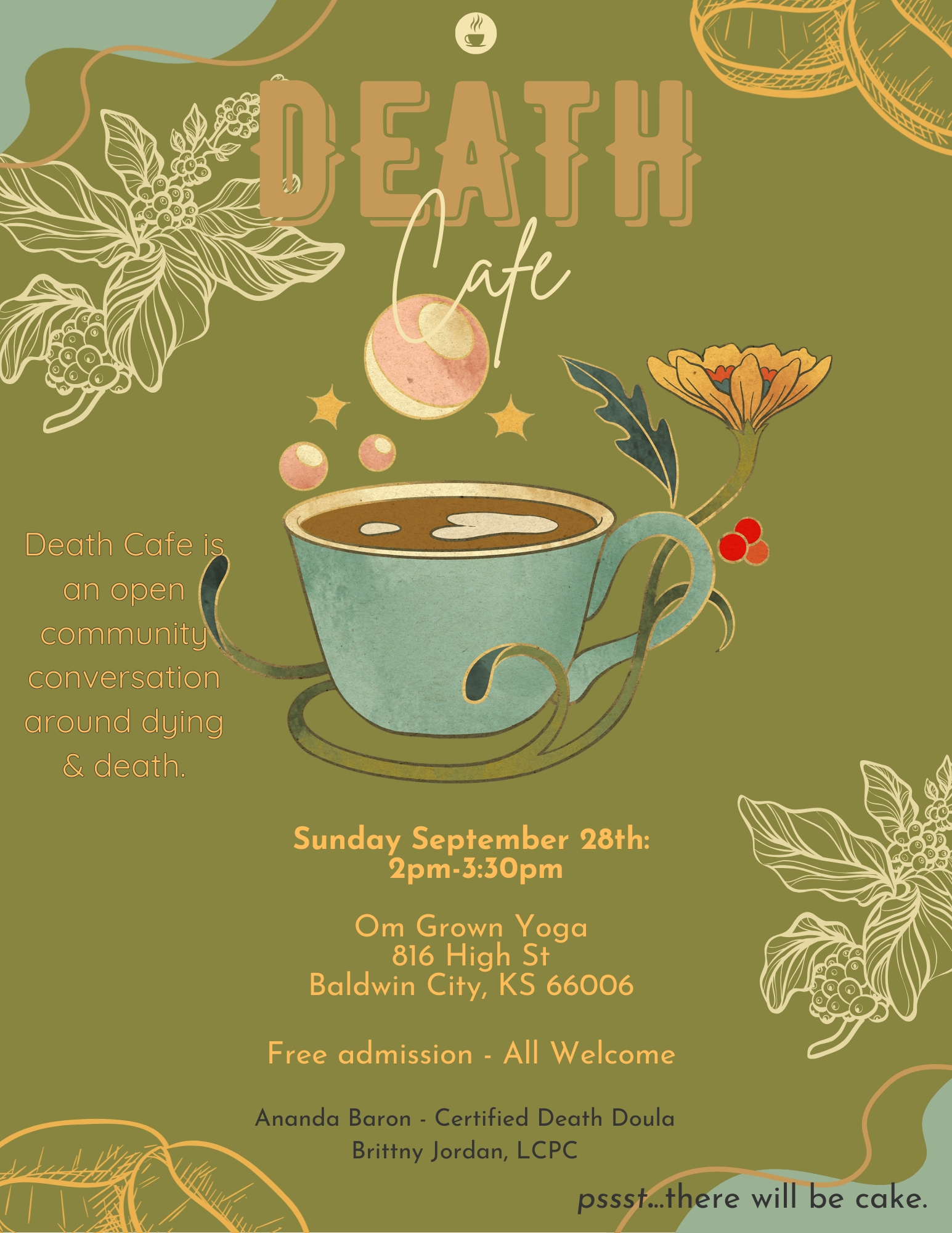 Death Cafe