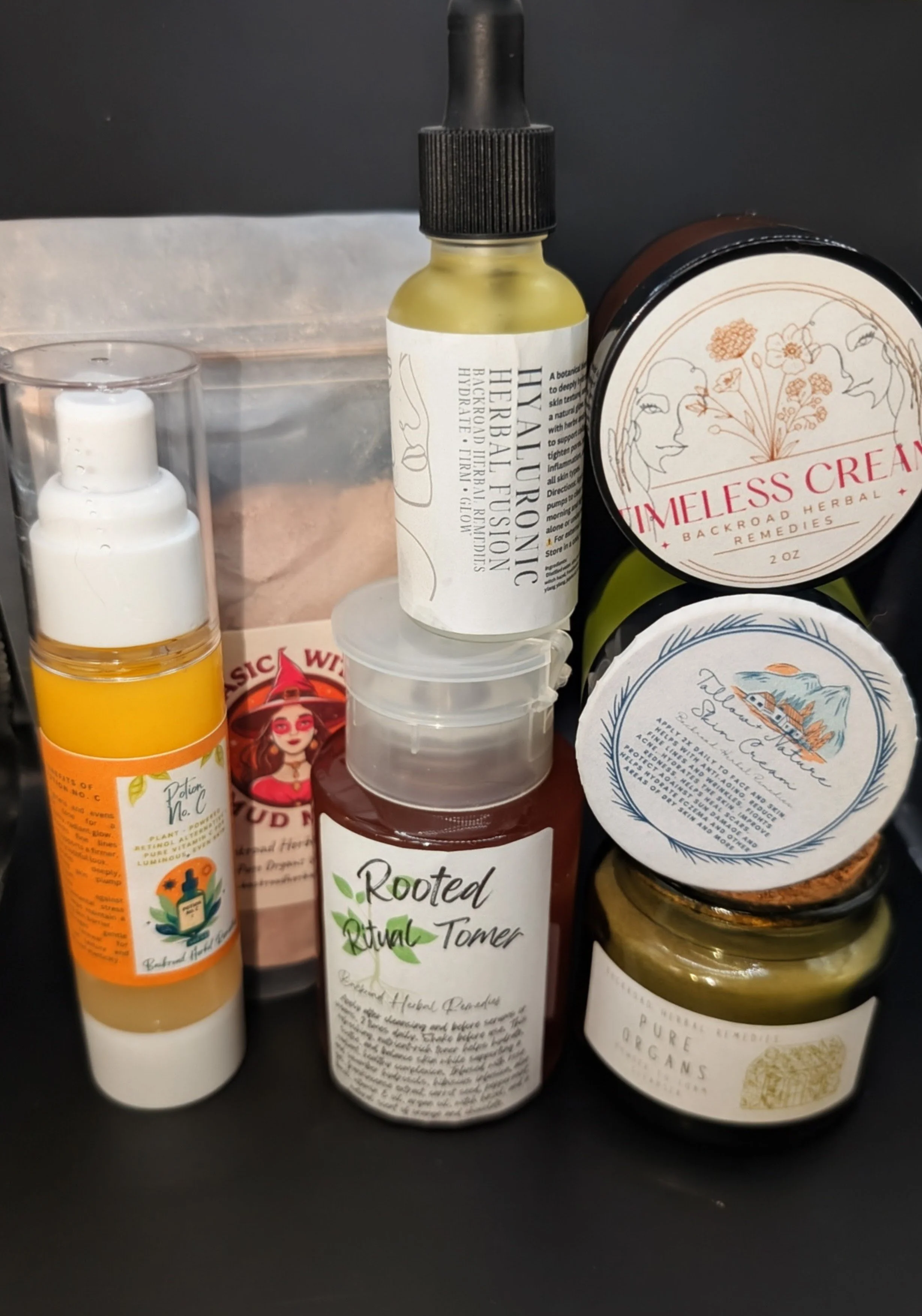 Skincare Sets – Limited Time Offer ✨ Sale Ends 10/1/25 ✨