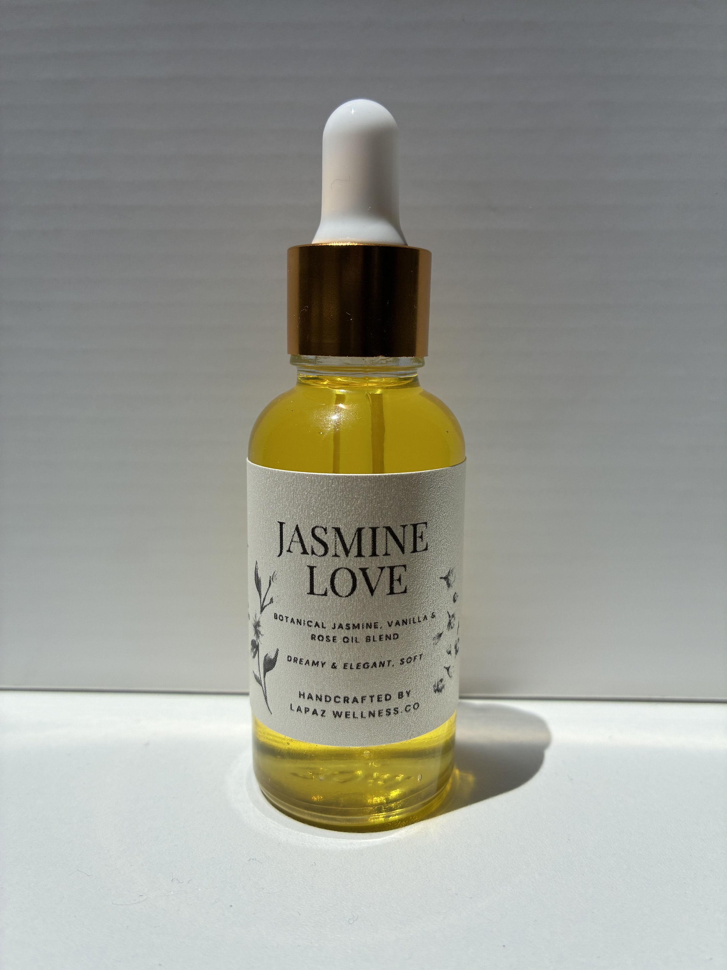 Jasmine Love
