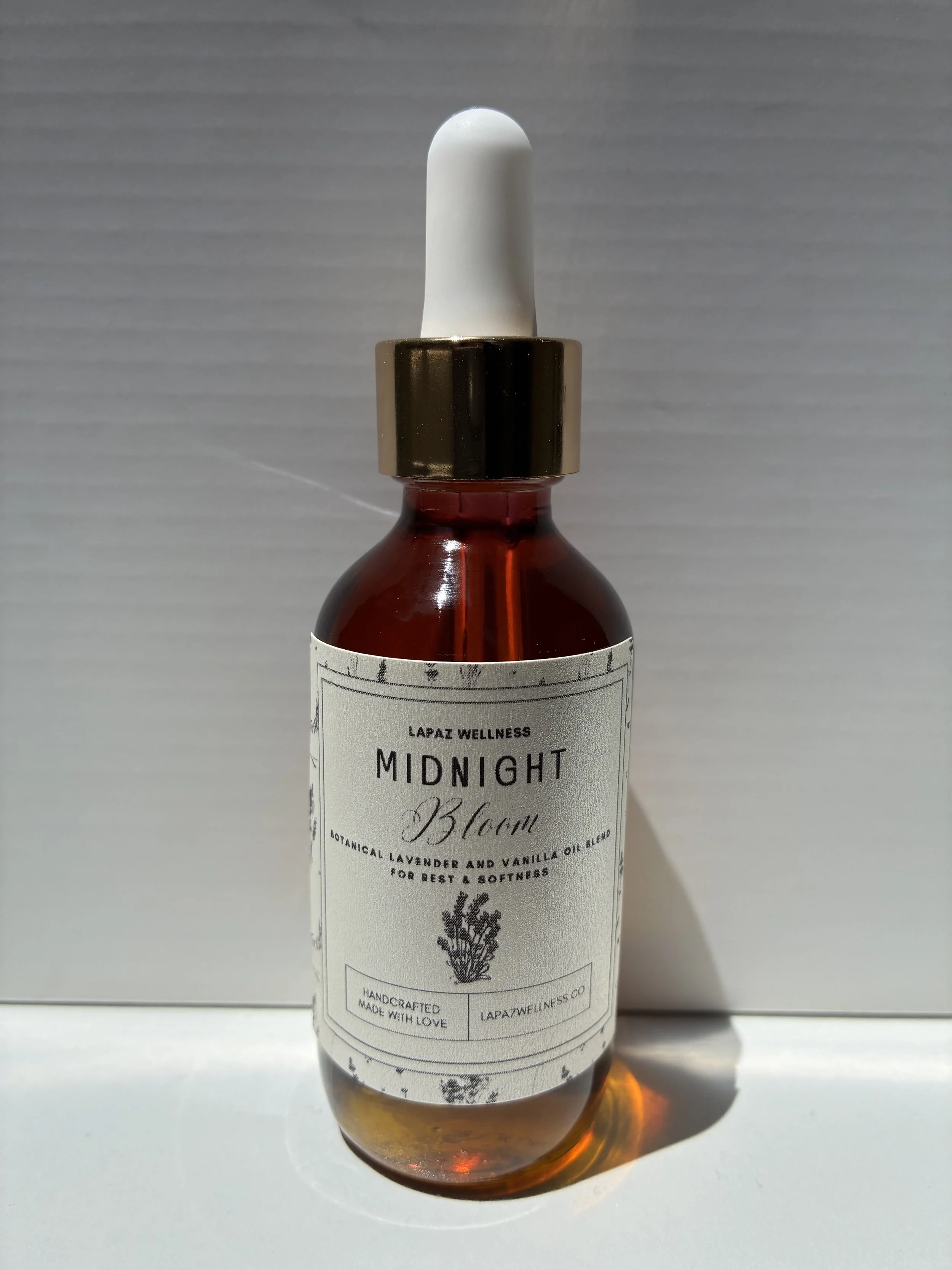Midnight Bloom
