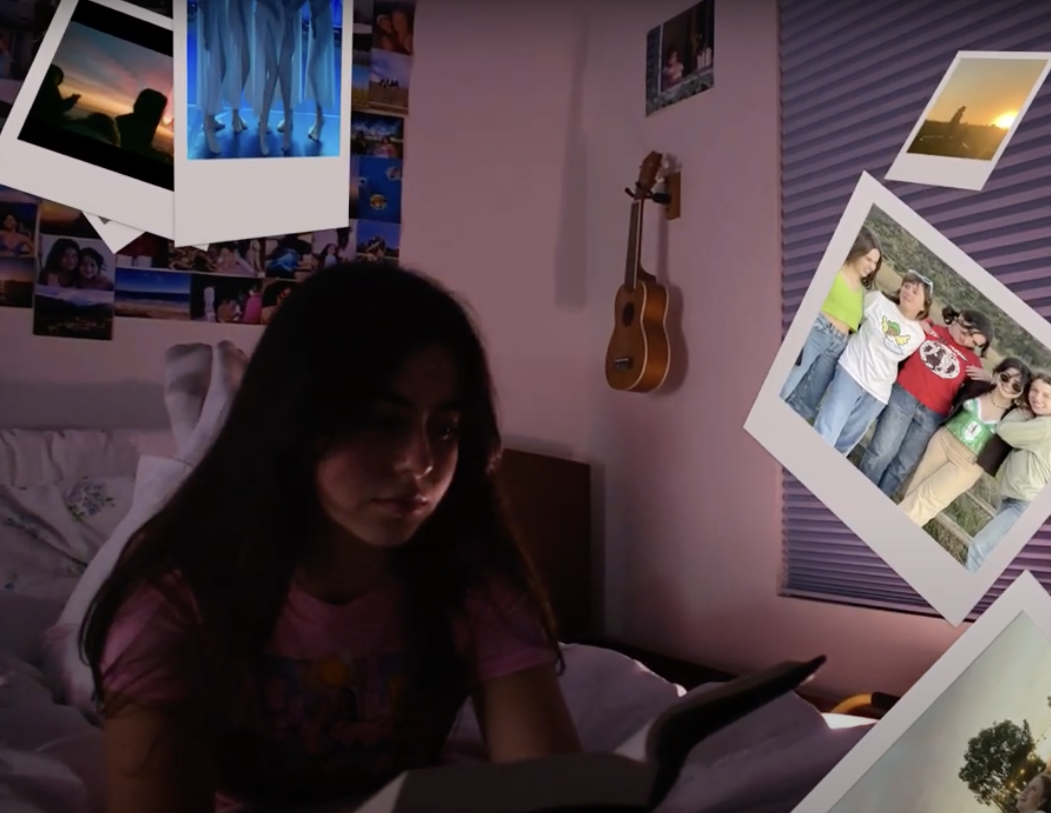 High School Senior Capstone