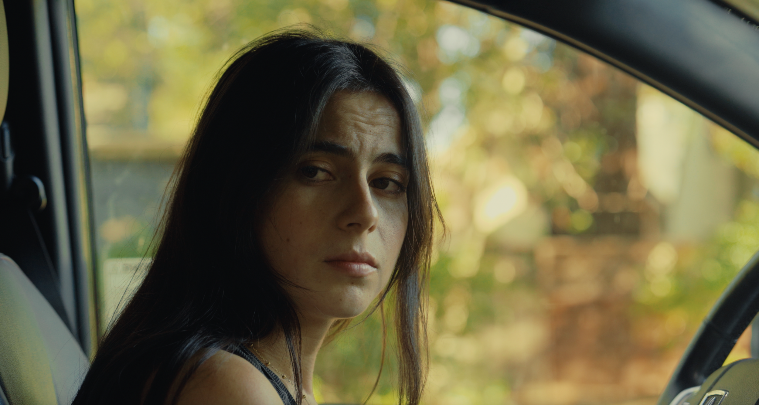 Actor, Stanford Short Film