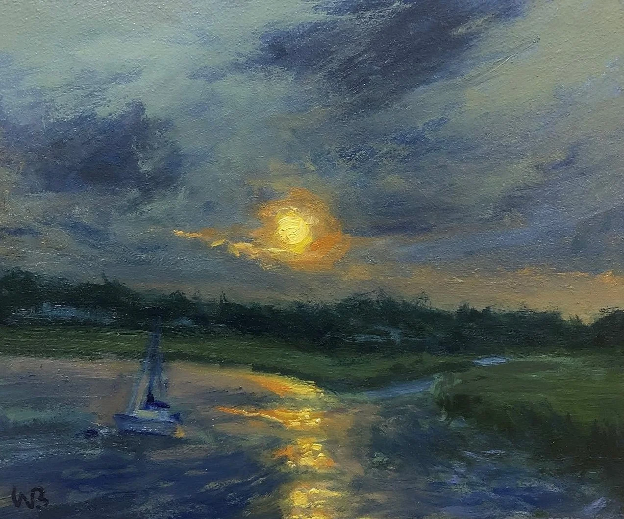 Sunset on the Water.jpg
