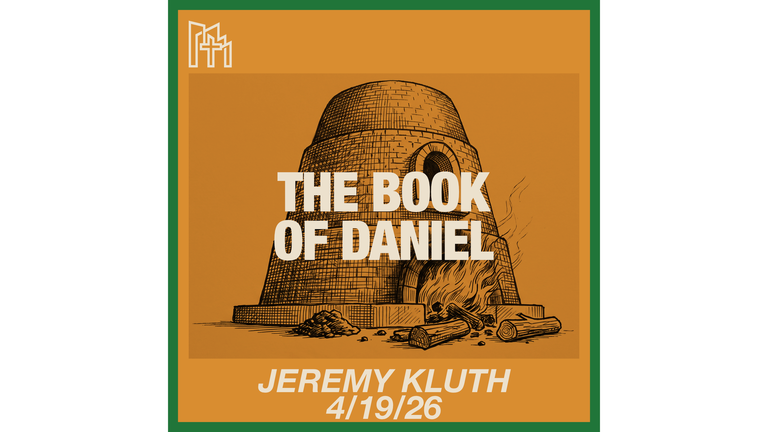 The Book of Daniel