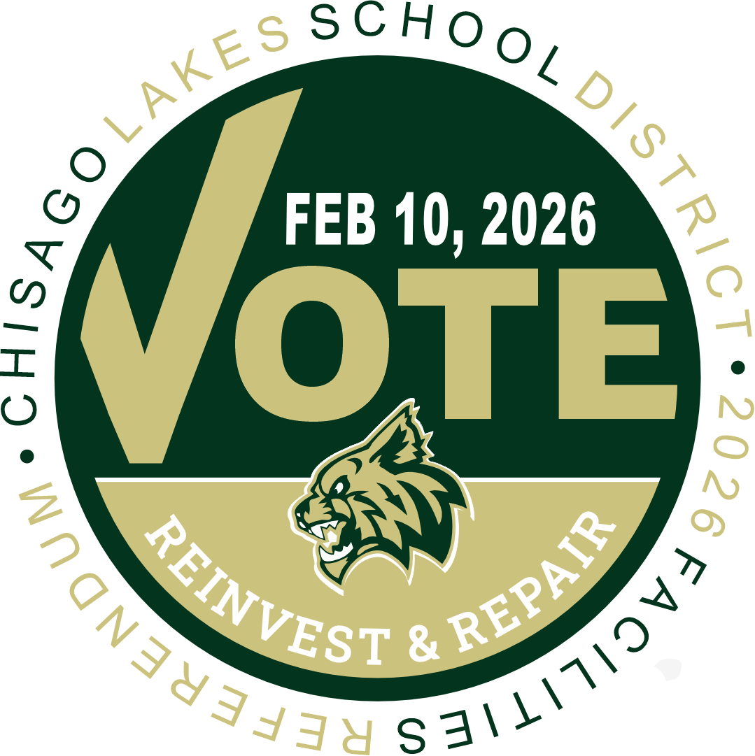 Chisago Lakes Referendum
