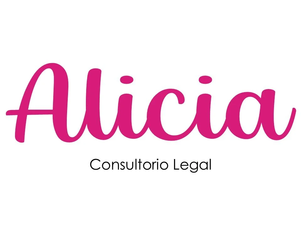 Alicia, Consultorio Legal