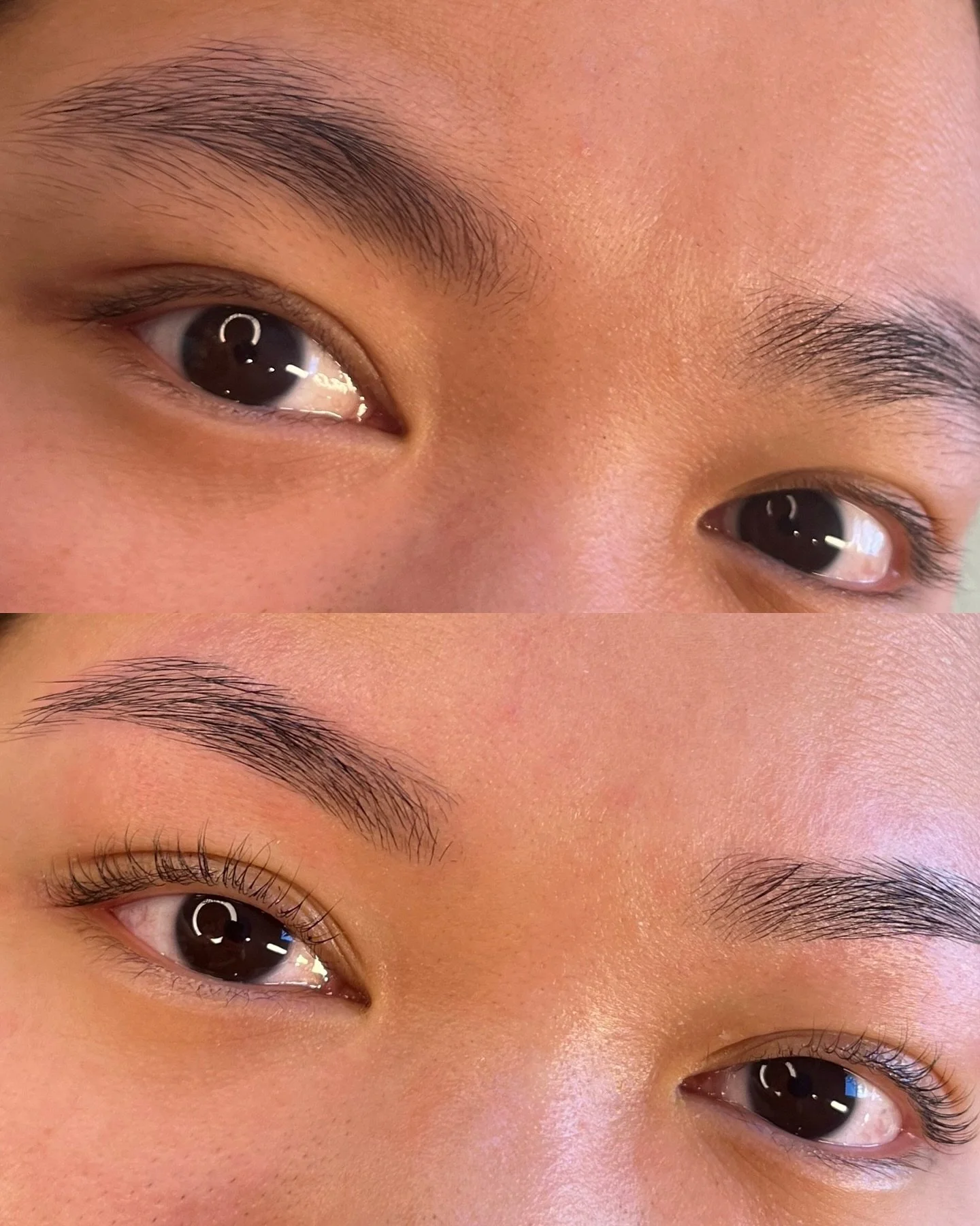 Anotha&rsquo; one 👀 I may have created an addict this day 🫣
✧
✦
✧
#sanantoniobrows #sanantoniowaxing #sanantoniolashes #browandlash #smallbusinesslove #solopreneur #soloesthetician #lashliftandtint #browmapping #sanantonio #sanantoniosmallbusiness 
