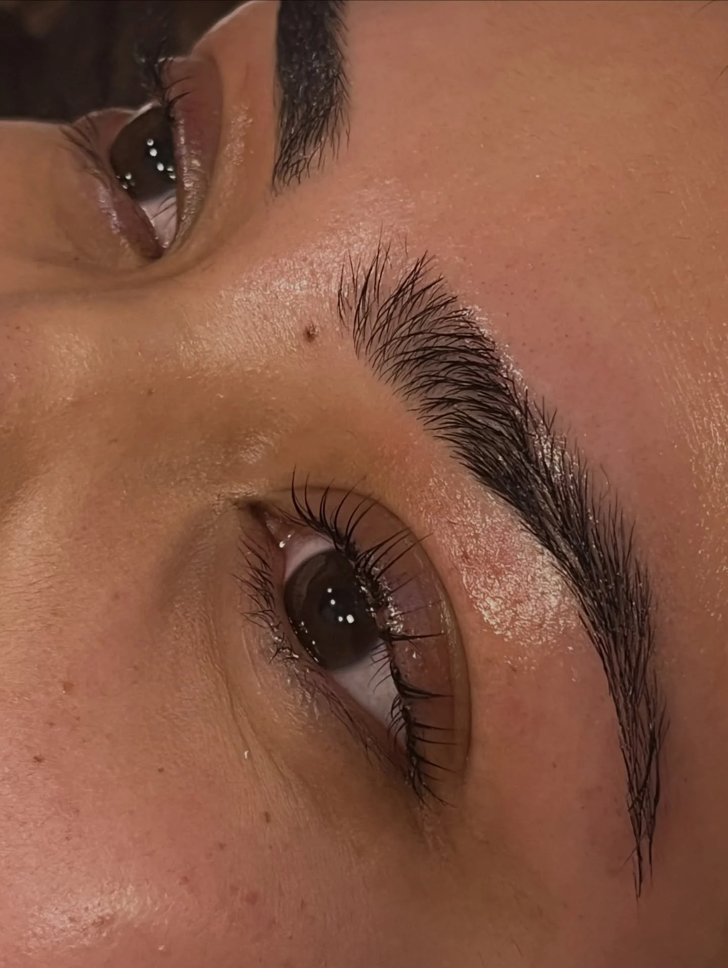 The gasp I guspt when I took the lash shields off 🫣😮&zwj;💨 San Antonio girlies I know y&rsquo;all need this !!

Lash Lift &amp; Brow Map + Wax
✧
✦
✧

#sanantoniobrows #sanantoniowaxing #sanantoniolashes #browandlash #soloesthetician