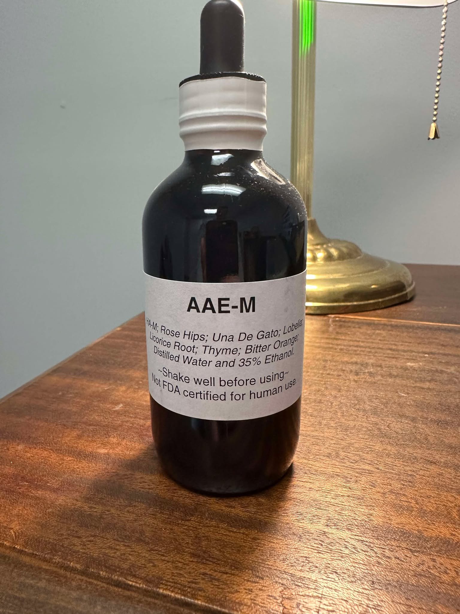 AAE-M