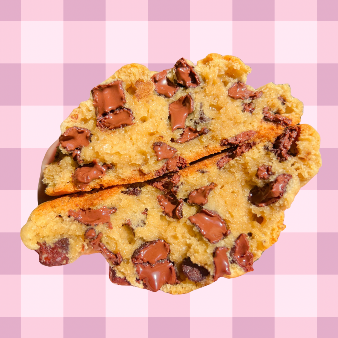 OG Chip cookie