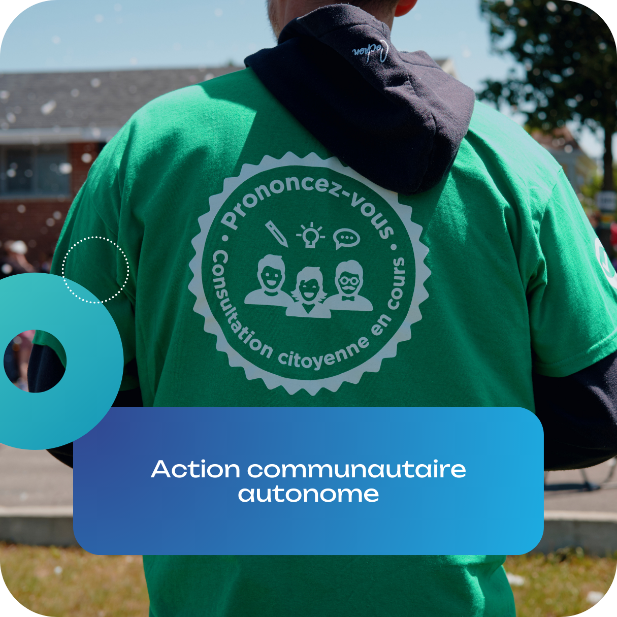 Action communautaire autonome