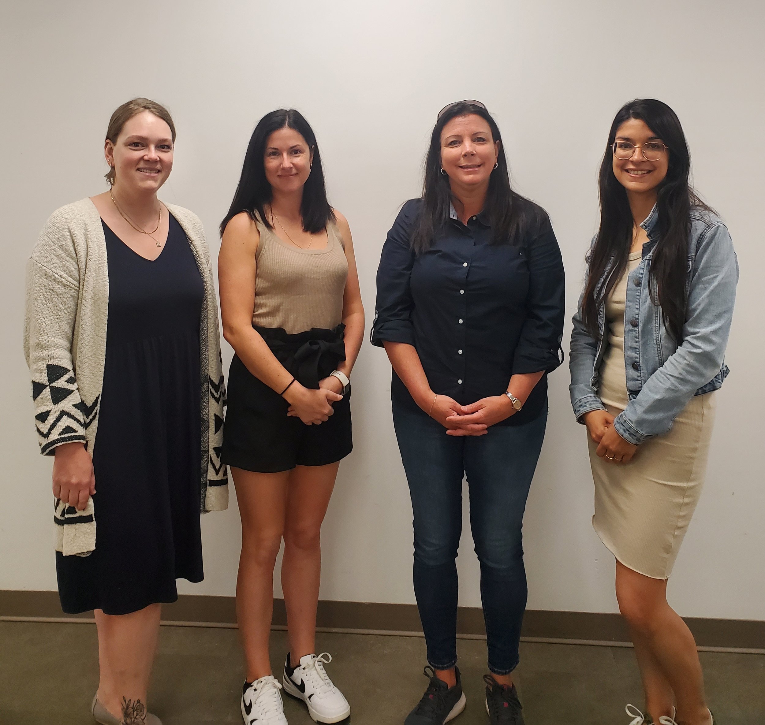 Fête du voisinage Roc-Pointe 2024