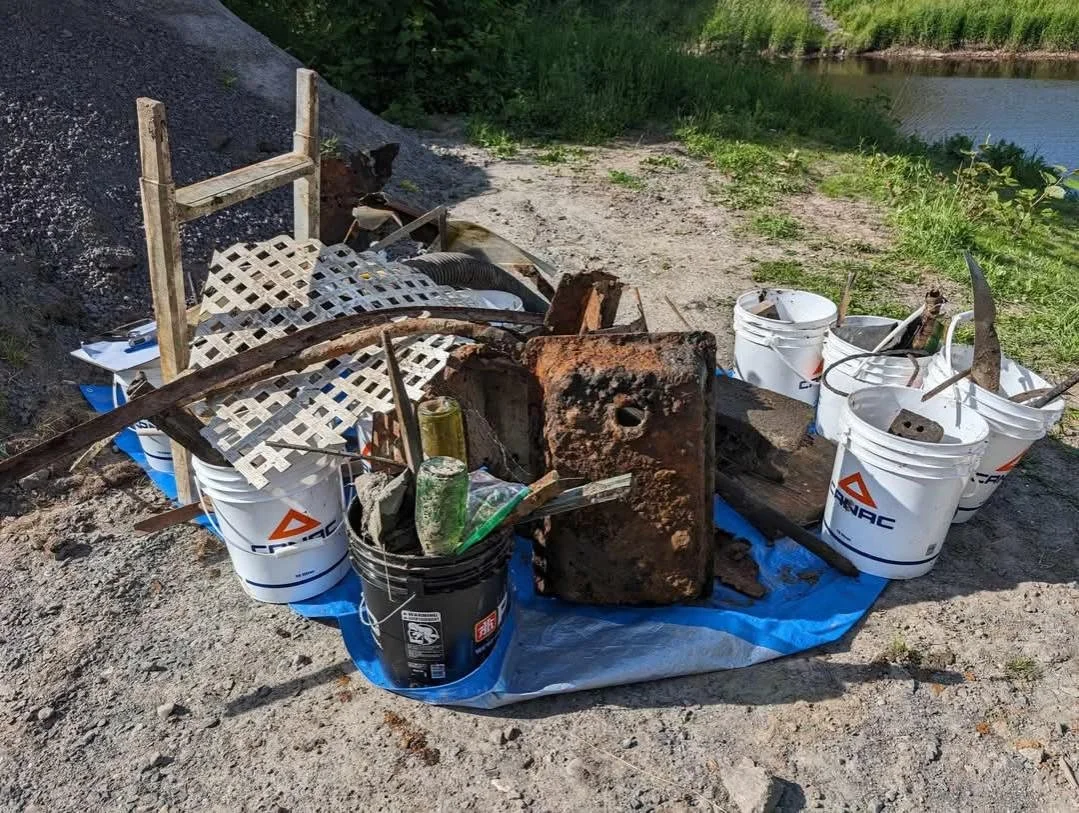 Fête de la rivière Beaurivage