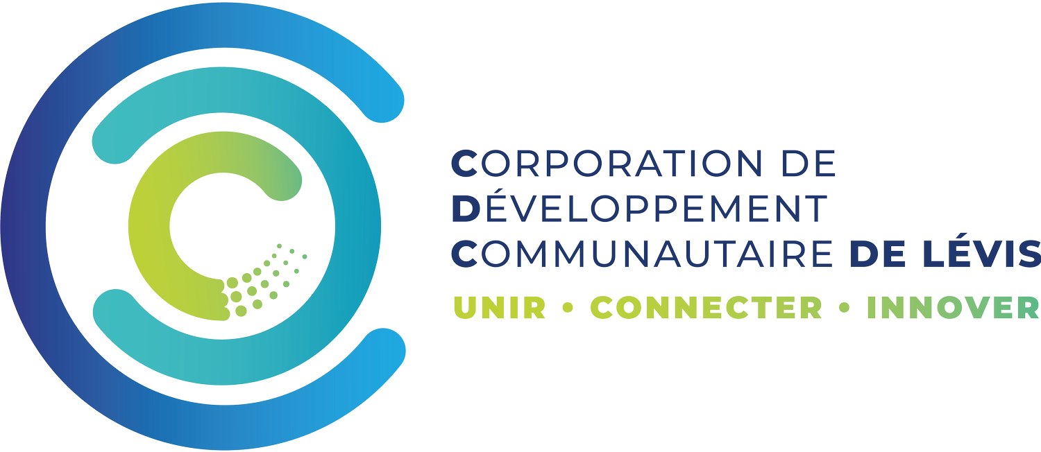 Corporation de Développement Communautaire (CDC) de Lévis