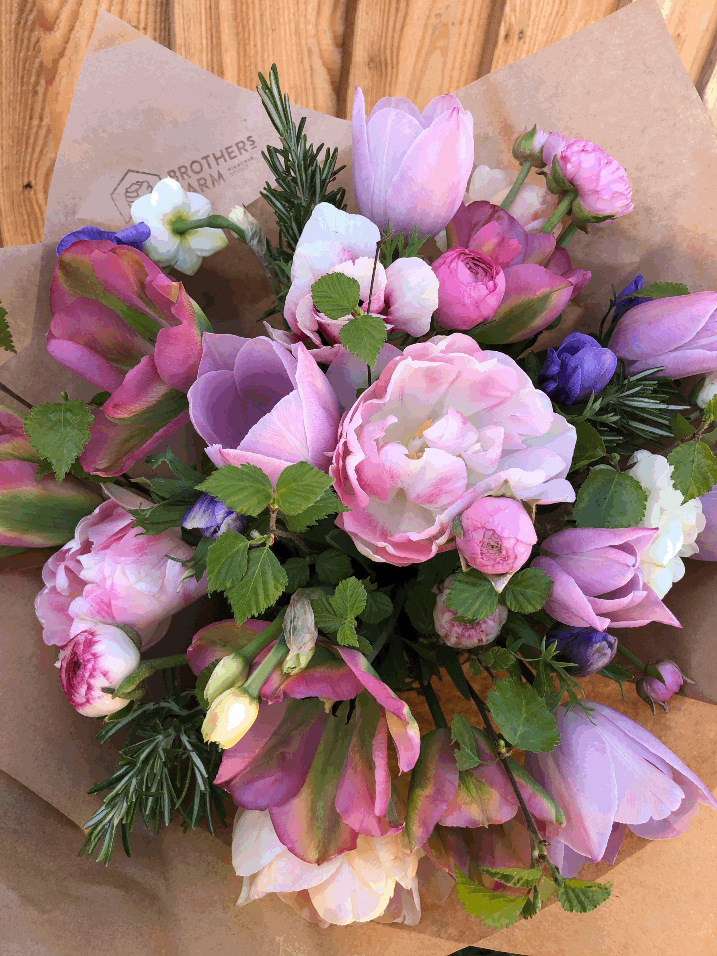 Friday Bouquet