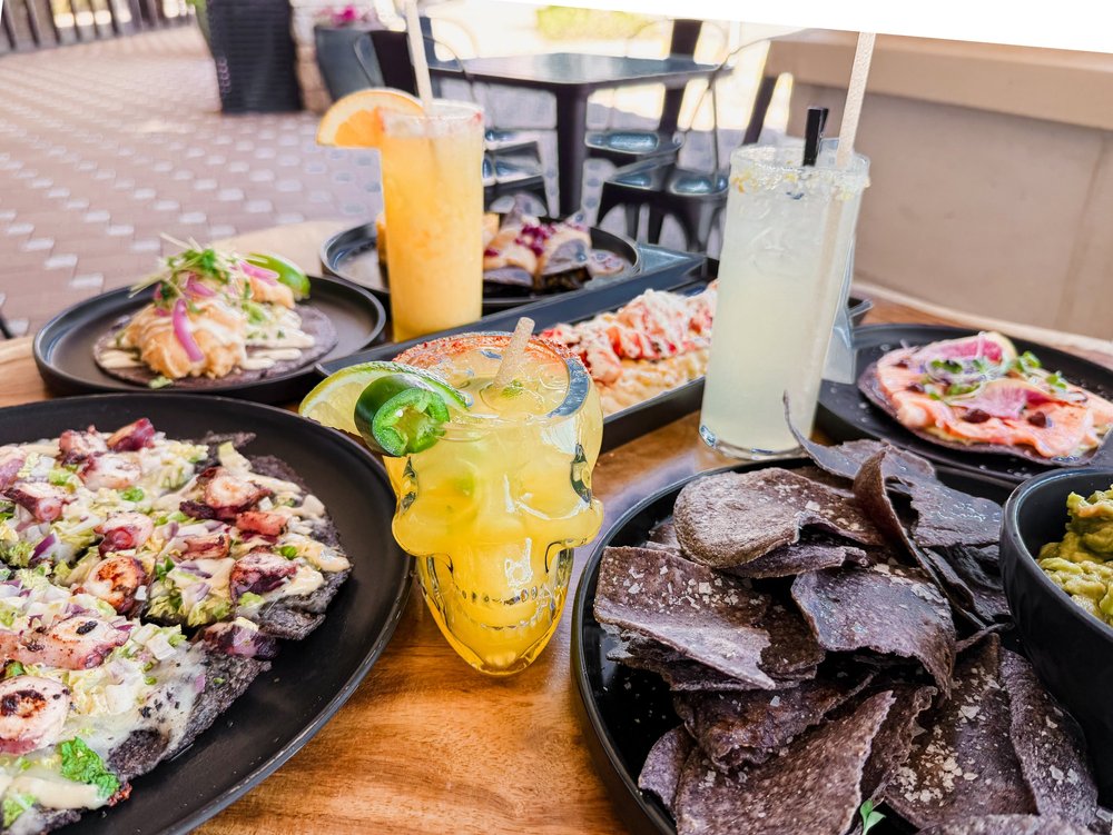 Order Online | Bee Ridge Casa Masa — Casa Masa