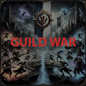 Guild War 09-01-2026