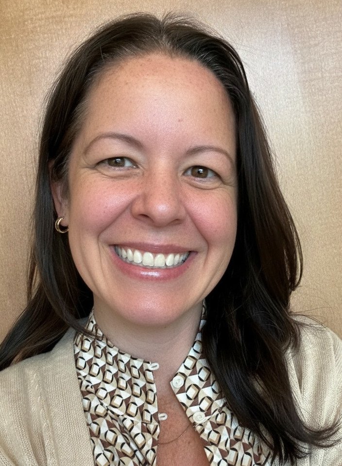 Dr. Danielle Novick, Psychologist, IPT and IPSRT Expert