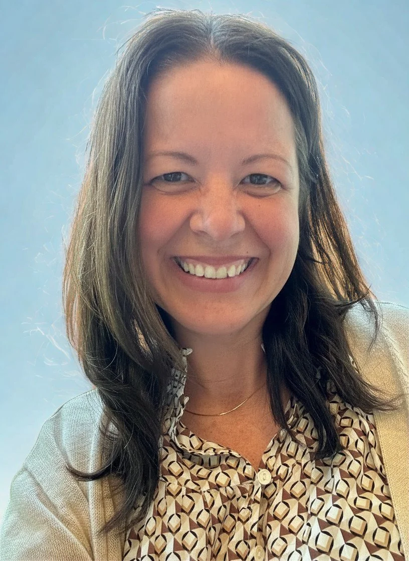 Dr. Danielle M. Novick, Psychologist, Therapist, IPT, IPSRT